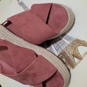 LOFT Sandals